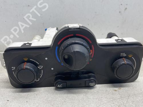 Used Climate control Climate control RENAULT CLIO III (BR0/1, CR0/1) 1.5 dCi (C/BR0G, C/BR1G) (68 hp) 26004187 26004187