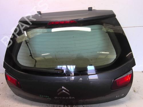 Tailgate CITROËN C3 II (SC_) 1.2 VTi 82 | BP25220880C6 - Image 4