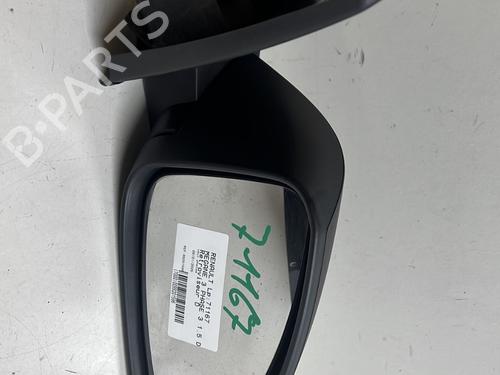 Used Right mirror RENAULT MEGANE III Hatchback (BZ0/1_, B3_) 1.5 dCi (BZ09, BZ0D, BZ1W, BZ29, BZ14) (110 hp) 22654157
