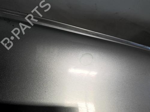 Stoßstange hinten NISSAN JUKE (F15) 1.5 dCi | BP30902271C8