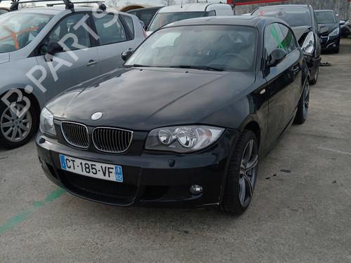 Tailgate BMW 1 (E81) 118 d | BP23762480C6 - Image 5