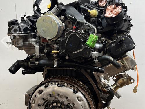 Engine RENAULT GRAND SCÉNIC III (JZ0/1_) 1.6 dCi (JZ00, JZ12) | BP29704413M1