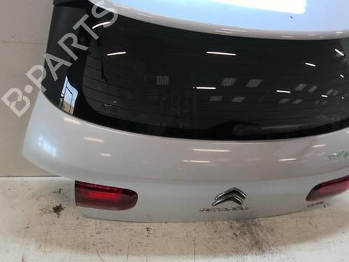 Tailgate CITROËN C4 CACTUS 1.5 BlueHDi 100 | BP34365642C6  - Image 5