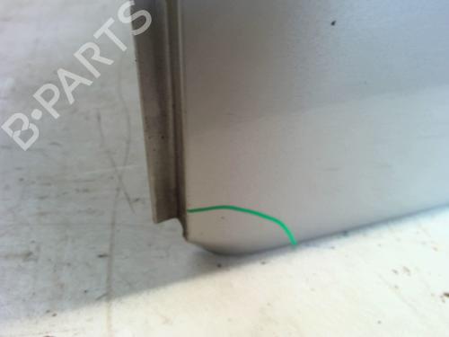 Left rear door PEUGEOT 508 I (8D_) 2.0 HDi | BP25746804C4 