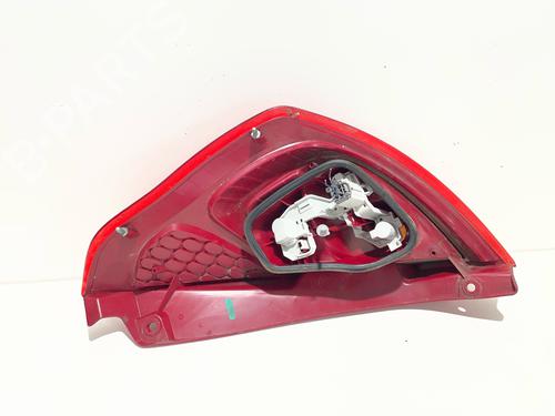 Left taillight FORD FIESTA VI (CB1, CCN) 1.4 TDCi | BP39606680C34 - Image 2