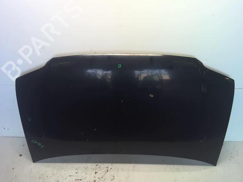 Hood VW TOURAN (1T1, 1T2) 1.9 TDI | BP18219389C1 