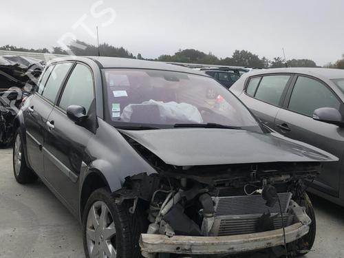 Right taillight RENAULT MEGANE II (BM0/1_, CM0/1_) 1.5 dCi (BM1E, CM1E) | BP18216403C35 