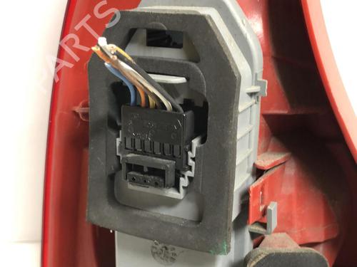 Højre baglygte RENAULT CLIO II (BB_, CB_) 1.2 (BB0A, BB0F, BB10, BB1K, BB28, BB2D, BB2H, CB0A,... | BP18231525C35 