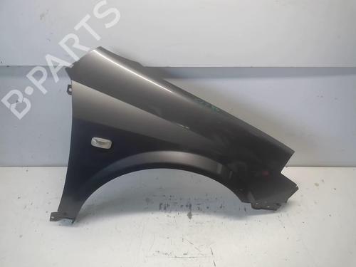 Used Right front fenders NISSAN PRIMERA Hatchback (P12) 2.2 Di (126 hp) 18217872
