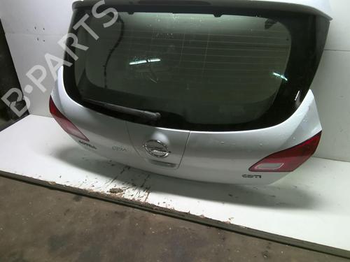 Tailgate OPEL ASTRA J (P10) 1.7 CDTI (68) | BP18226233C6 