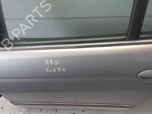 Dør venstre bagtil BMW 5 (E39) 530 d (184 hp) 18218604