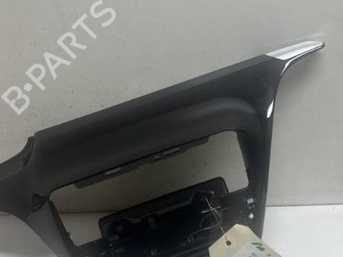 Used Air vent Air vent PEUGEOT 2008 I (CU_) 1.6 BlueHDi 75 (75 hp) 18215771 18215771