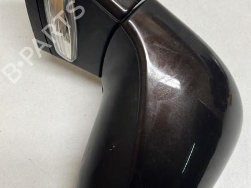 Left mirror PEUGEOT 308 CC (4B_) 1.6 HDi | BP18212602C26 