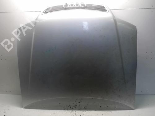 Used Hood AUDI ALLROAD C5 (4BH) 2.5 TDI quattro (180 hp) 18220541