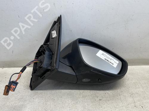 Used Right mirror PEUGEOT 308 SW II (LC_, LJ_, LR_, LX_, L4_) 1.6 BlueHDi 120 (120 hp) 26572458