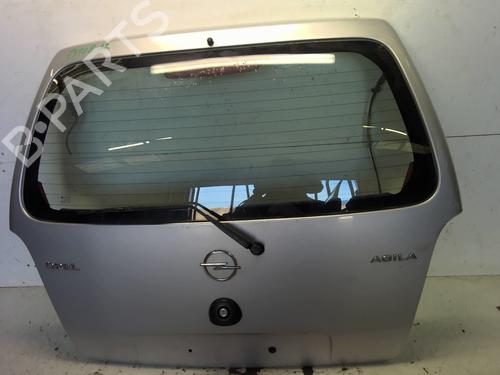 Tailgate OPEL AGILA A (H00) 1.2 16V (F68) | BP29342181C6 
