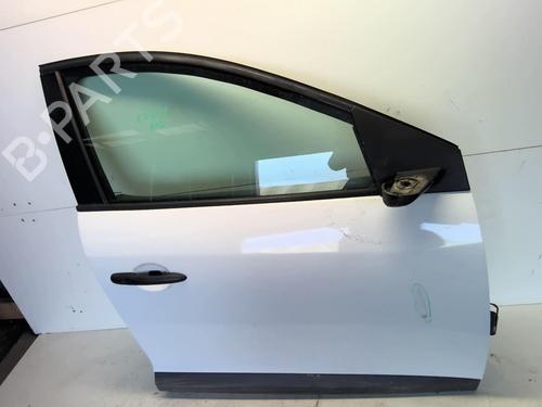 Right front door RENAULT MEGANE III Hatchback (BZ0/1_, B3_) 1.5 dCi (BZ0C) | BP18226618C3