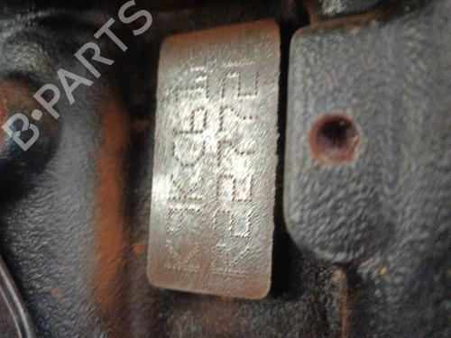 Engine DACIA DUSTER (HS_) 1.5 dCi | BP33014745M1  - Image 6