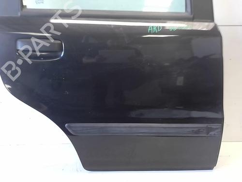 Right rear door FIAT PANDA (169_) 1.2 (169.AXB11, 169.AXB1A) | BP18214918C5