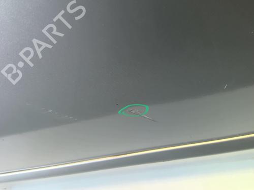 Left slide door PEUGEOT 807 (EB_) 2.0 HDI | BP18213512C74 