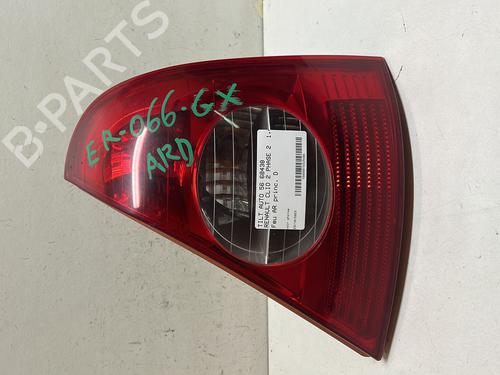 Right taillight RENAULT CLIO II (BB_, CB_) 1.4 16V (B/CB0P, BB13) | BP18222979C35 