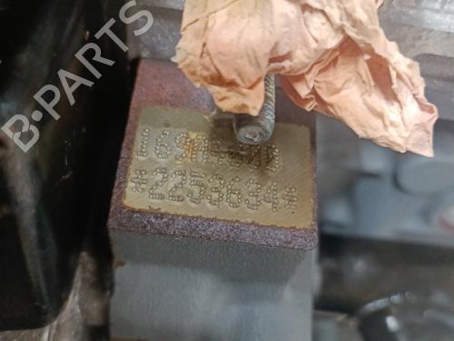 Engine FIAT 500 (312_) 1.2 (312AXA1A) | BP28573927M1