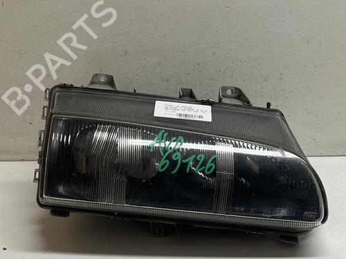 Used Right headlight Right headlight FIAT ULYSSE (220_) 2.0 JTD 16V (109 hp) 18229932 18229932