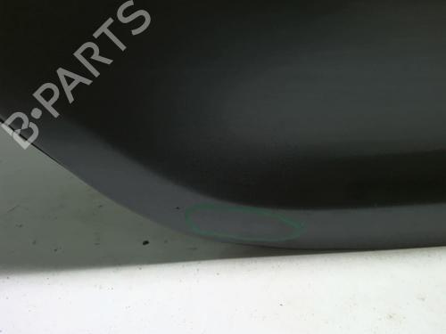 Right rear door SKODA OCTAVIA II (1Z3) 1.9 TDI | BP18222901C5 