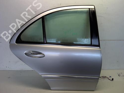 Right rear door MERCEDES-BENZ C-CLASS (W203) C 220 CDI (203.008) | BP21899778C5 