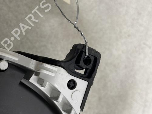 Instrument cluster PEUGEOT 508 I (8D_) 2.0 HDi | BP26620016C47 