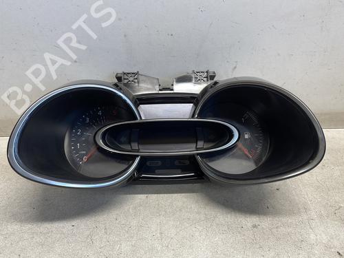 Kombinert Instrument RENAULT CLIO IV Grandtour (KH_) 1.5 dCi 90 (KHN3, KHN4) (90 hp) 26894441