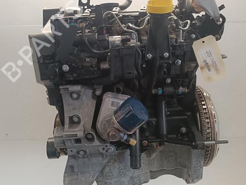 Engine RENAULT LAGUNA III (BT0/1) 1.5 dCi (BT00, BT0A, BT0T, BT1J) | BP37646384M1 - Image 6