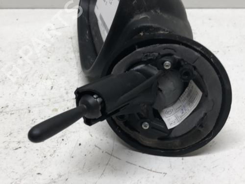 Used Right mirror DACIA LOGAN (LS_) 1.4 (LS0A, LS0C, LS0E, LS0G) (75 hp) 18228128