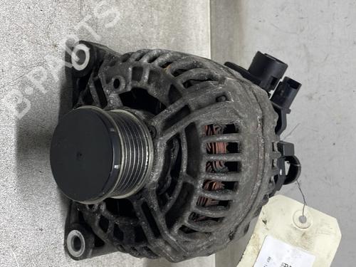 Used Alternator Alternator PEUGEOT 406 (8B) 2.0 HDI 110 (109 hp) 33112332 33112332