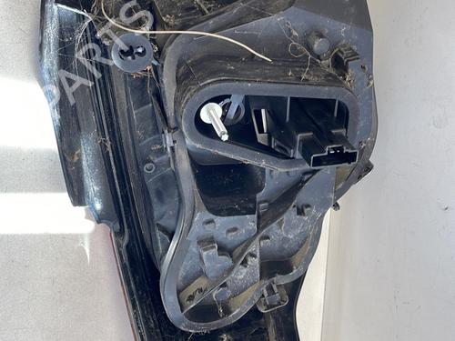 Right taillight CITROËN DS3 (SA_) 1.6 VTi 120 | BP24593836C35 