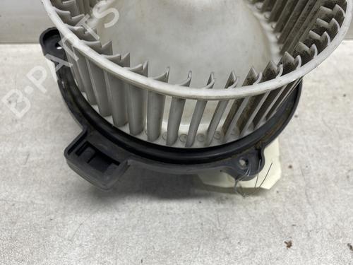 Heater blower motor KIA SORENTO I (JC) 2.5 CRDi 4WD | BP27166631M62 
