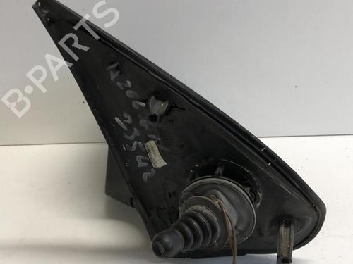 Retrovisor izquierdo PEUGEOT 206 Hatchback (2A/C) 1.9 D | BP18214198C26 
