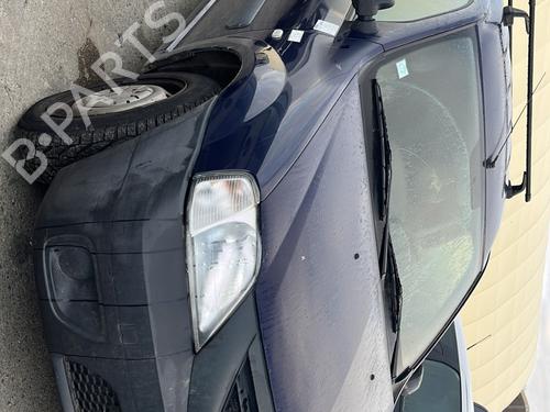 Brugte DACIA LOGAN (LS_) 1.5 dCi (LS0K) (68 hp) 4286646