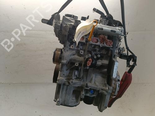 Used Engine NISSAN MICRA IV (K13K, K13KK) 1.2 (80 hp) 31822817