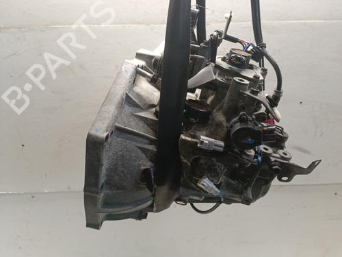 Gearbox PEUGEOT 107 (PM_, PN_) 1.0 | BP30750886M3