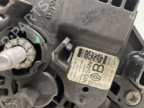 Alternator RENAULT KOLEOS II (HC_) 2.0 dCi 175 (HCAK) | BP31653496M7 - Image 3