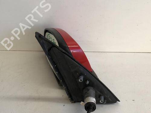 Retrovisor esquerdo OPEL MERIVA A MPV (X03) 1.4 16V Twinport (E75) | BP18231633C26 