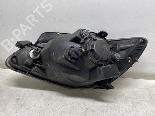 Right headlight HYUNDAI GETZ (TB) 1.5 CRDi | BP27221270C29 