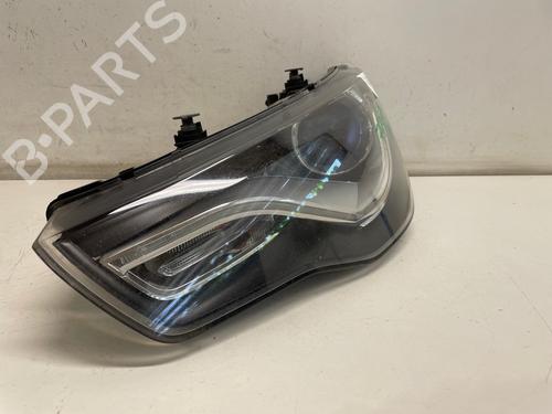 Left headlight AUDI A1 (8X1, 8XK) 1.6 TDI | BP36793183C28 - Image 3