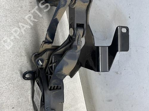 Pedal CITROËN JUMPY II Van 1.6 HDi 90 8V | BP29210091I4 