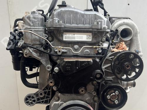 Engine CHEVROLET ORLANDO (J309) 2.0 D | BP25924382M1  - Image 6