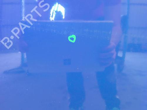 Left front door CITROËN JUMPER I Van (244) 2.2 HDi | BP18217381C2 