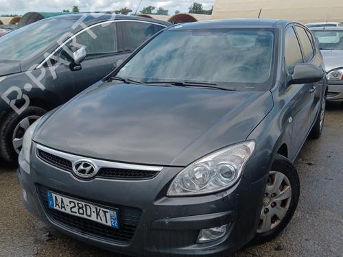 Used Parts HYUNDAI i30 (FD) 1.6 CRDi (90 hp) 4002945