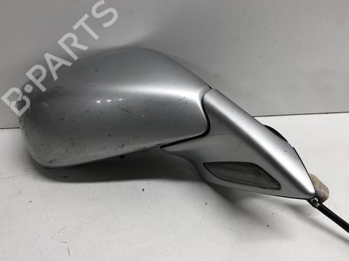 Right mirror PEUGEOT 807 (EB_) 2.0 HDi | BP18220421C27 