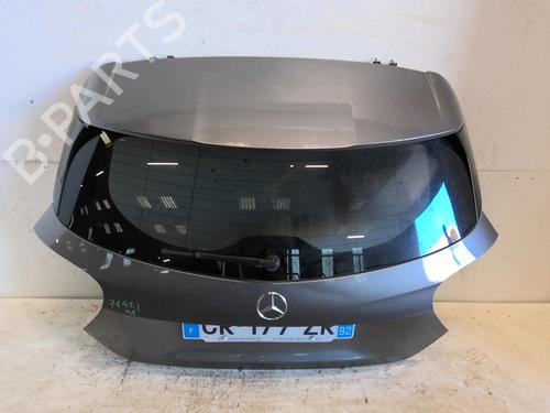 tailgate-mercedes-benz-a-class-w176-2012-2013-2014-2015-2016-2017-2018-31134388 main image